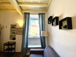 Trastevere Rome’s Heart charming appartment 888